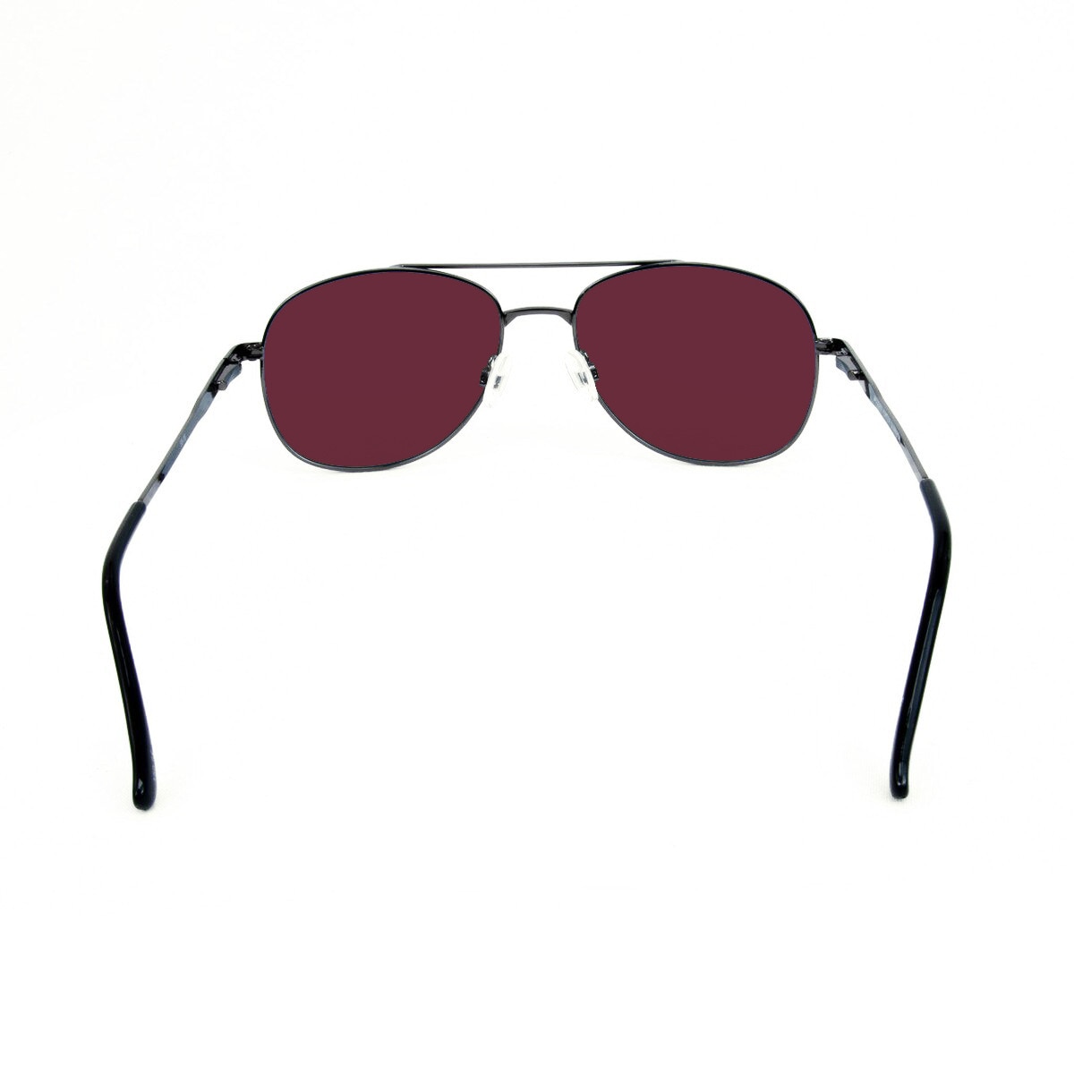 Low Vision Tinted Glasses